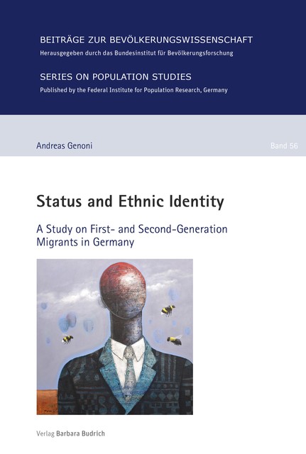 Status and Ethnic Identity, Andreas Genoni