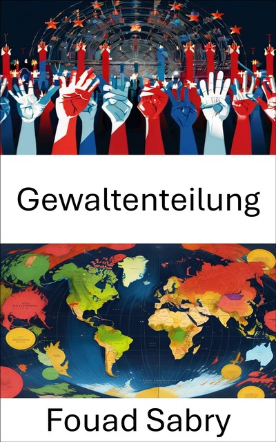 Gewaltenteilung, Fouad Sabry