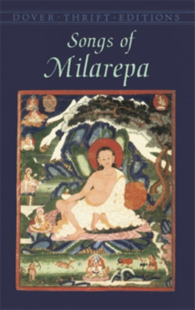 Songs of Milarepa, Milarepa