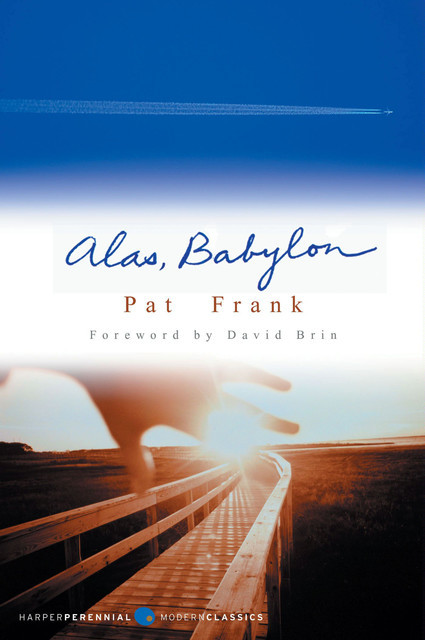 Alas, Babylon, Pat Frank