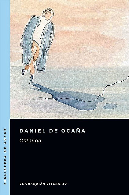 Oblivion, Daniel de Ocaña