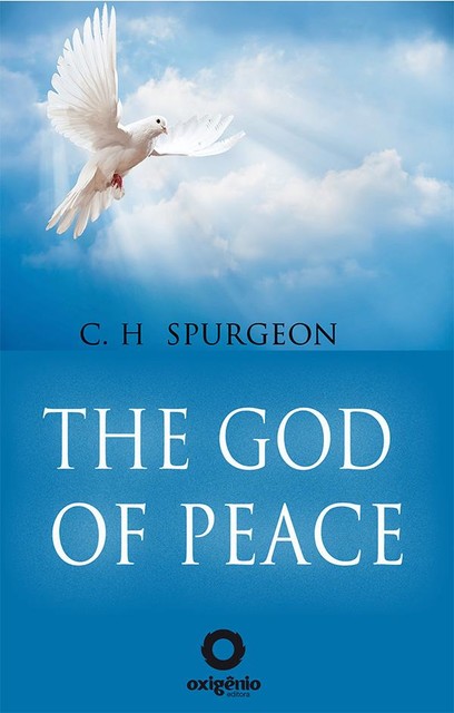 The God of Peace, C.H.Spurgeon