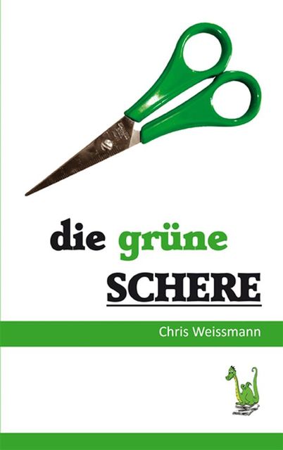 Die grüne Schere, Chris Weissmann