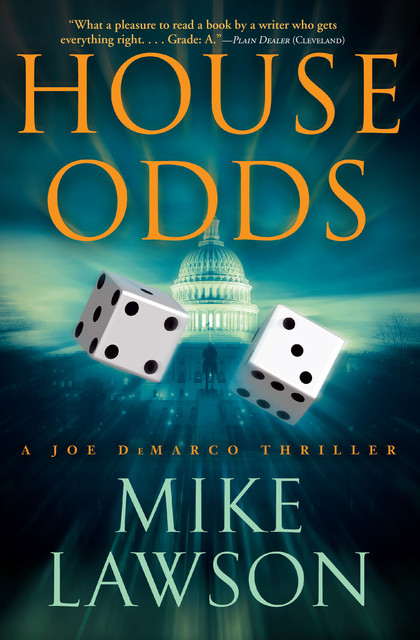House Odds, Mike Lawson
