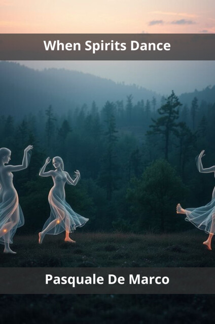 When Spirits Dance, Pasquale De Marco
