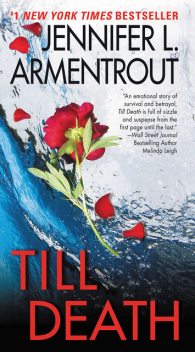 Till Death, Jennifer L. Armentrout