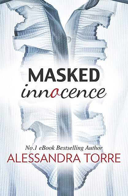 Alessandra Torre - Author of Blindfolded Innocence