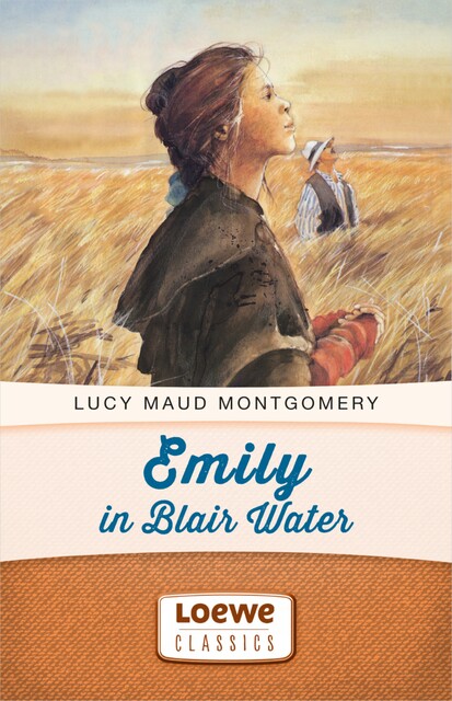Emily in Blair Water, Lucy Maud Montgomery