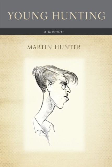 Young Hunting, Martin Hunter