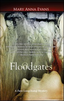 Floodgates, Mary Evans