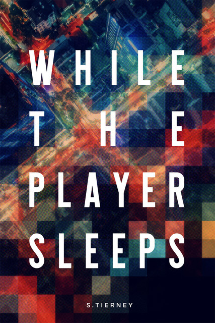 While The Player Sleeps, Scott Tierney