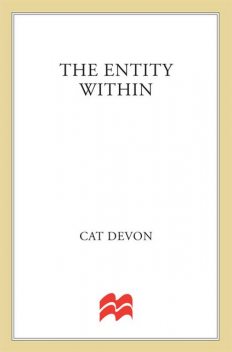 The Entity Within, Cat Devon