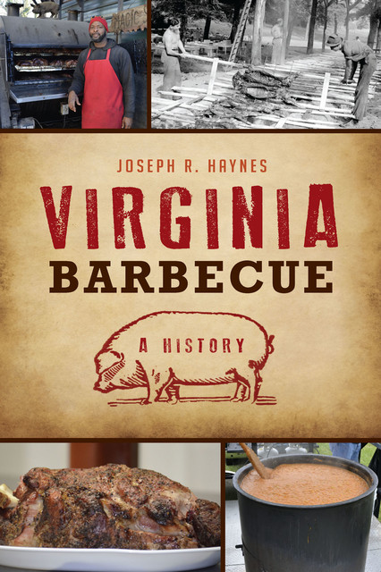 Virginia Barbecue, Joseph R Haynes