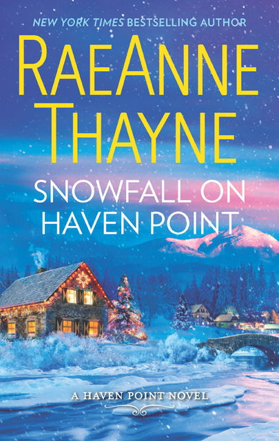 Snowfall on Haven Point, RaeAnne Thayne
