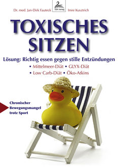Toxisches Sitzen, Imre Kusztrich, med. Jan-Dirk Fauteck