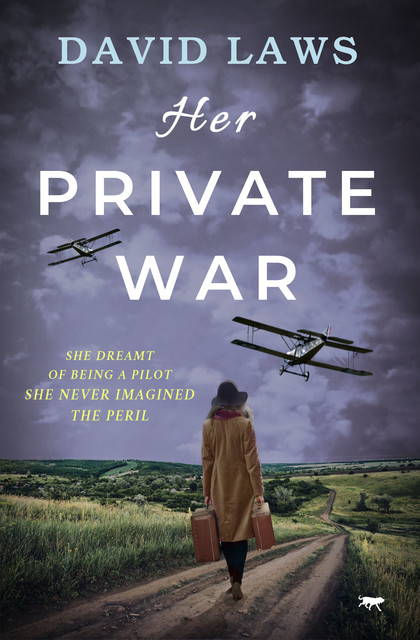Her Private War, David Laws
