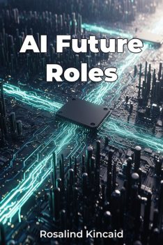 AI Future Roles, Rosalind Kincaid