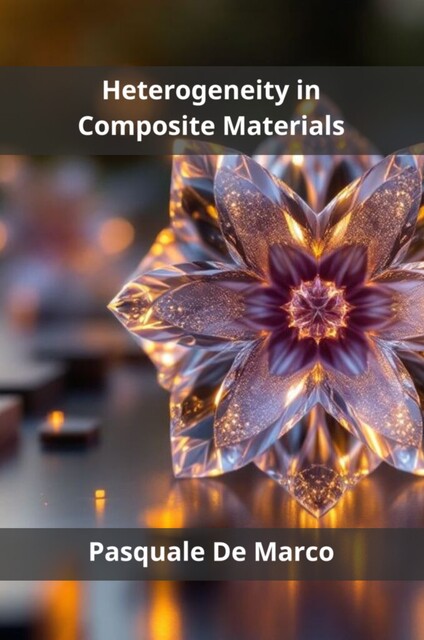 Heterogeneity in Composite Materials, Pasquale De Marco