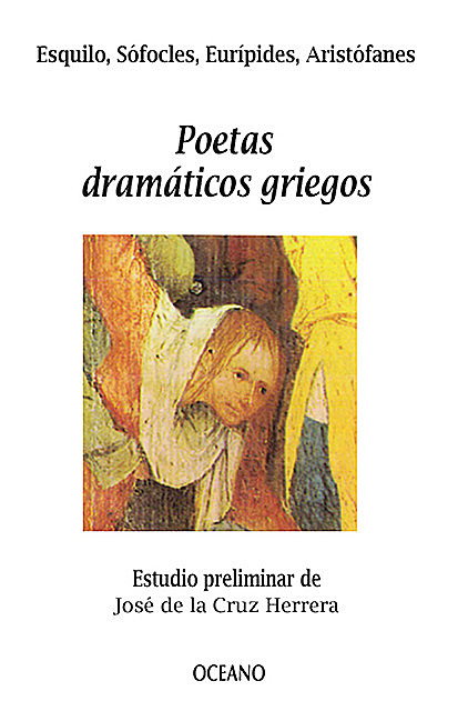 Poetas dramáticos griegos, Varios