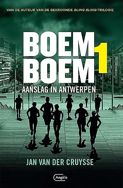Boem Boem 1, Jan Van Der Cruysse