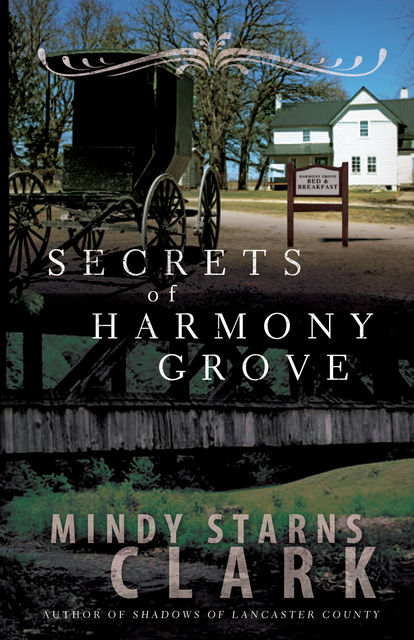 Secrets of Harmony Grove, Mindy Starns Clark