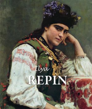 Ilya Repin, Grigori Sternin, Jelena Kirillina