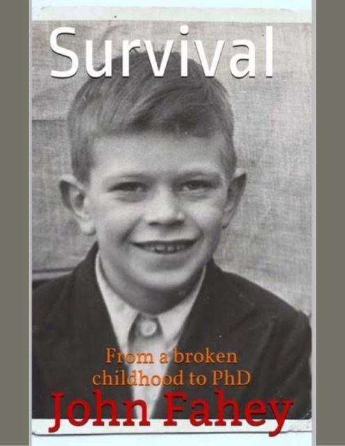 Survival, John Fahey