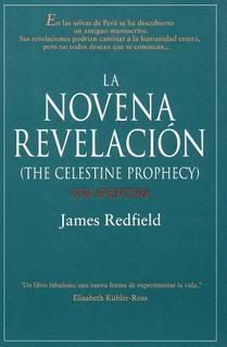 La Novena Revelación, James Redfield