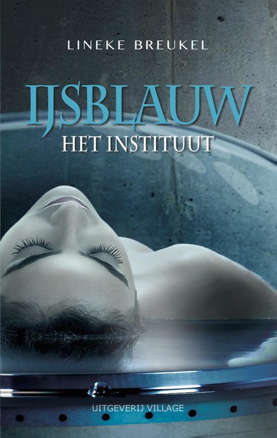 Het instituut, Lineke Breukel