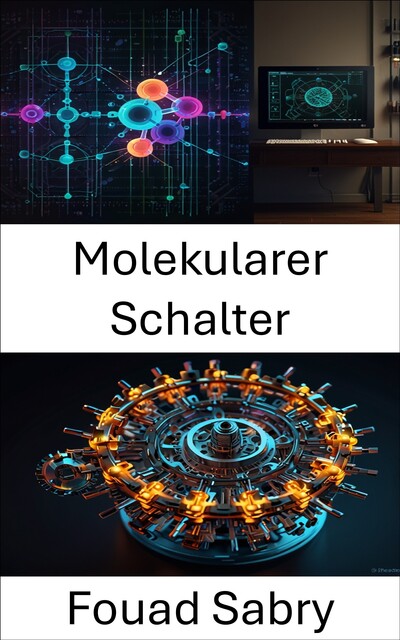 Molekularer Schalter, Fouad Sabry