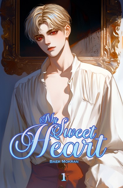 My Sweet Heart Vol. 1, Baek Mokran