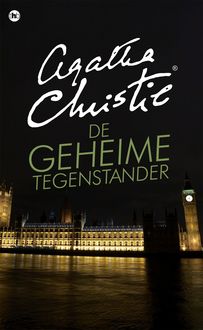 De geheime tegenstander, Agatha Christie