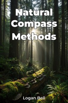 Natural Compass Methods, Logan Bell