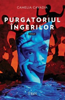 Purgatoriul ingerilor, Camelia Cavadia