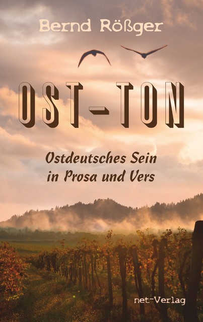 Ost-Ton, Bernd Rößger