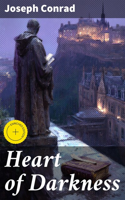 Heart of Darkness, Joseph Conrad