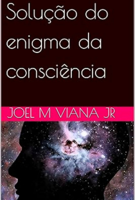 Fim Do Mistérios Dos Óvnis, Joel, M Viana Jr