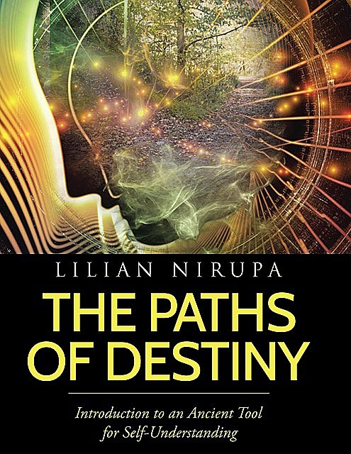 The Paths of Destiny, Lilian Nirupa