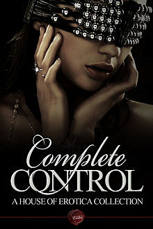 Complete Control, Anna Sky