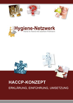 HACCP - Konzept, Hygiene-Netzwerk HN GmbH