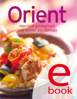 Orient, 