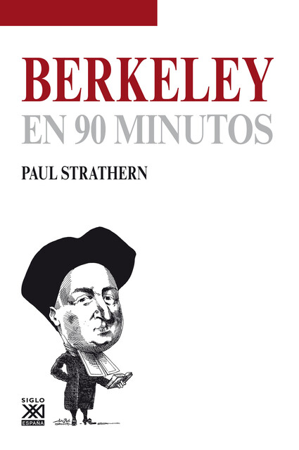 Berkeley en 90 minutos, Paul Strathern