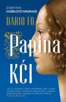 Papina kći, Dario Fo