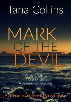 Mark of the Devil, Tana Collins