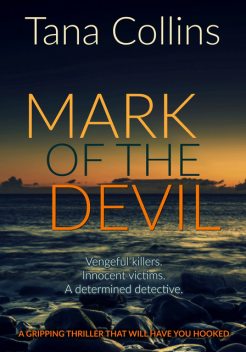 Mark of the Devil, Tana Collins