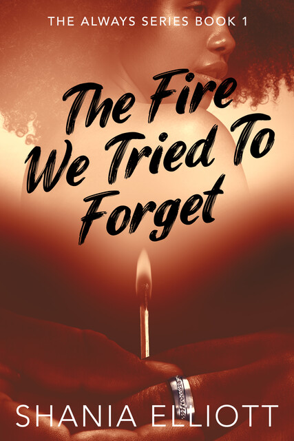 The Fire We Tried To Forget, Shania Elliott