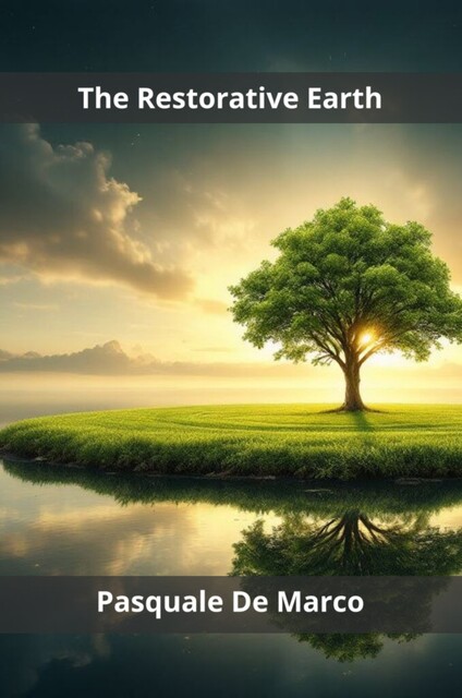 The Restorative Earth, Pasquale De Marco
