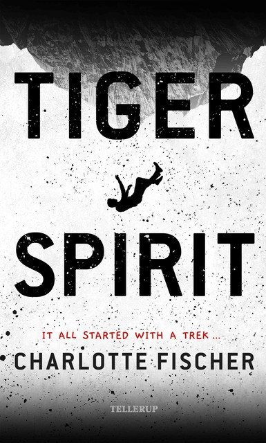 Tiger Spirit, Charlotte Fischer