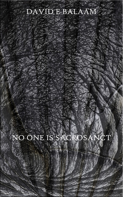 No One Is Sacrosanct, David Balaam