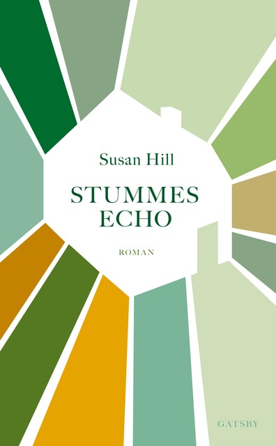 Stummes Echo, Susan Hill